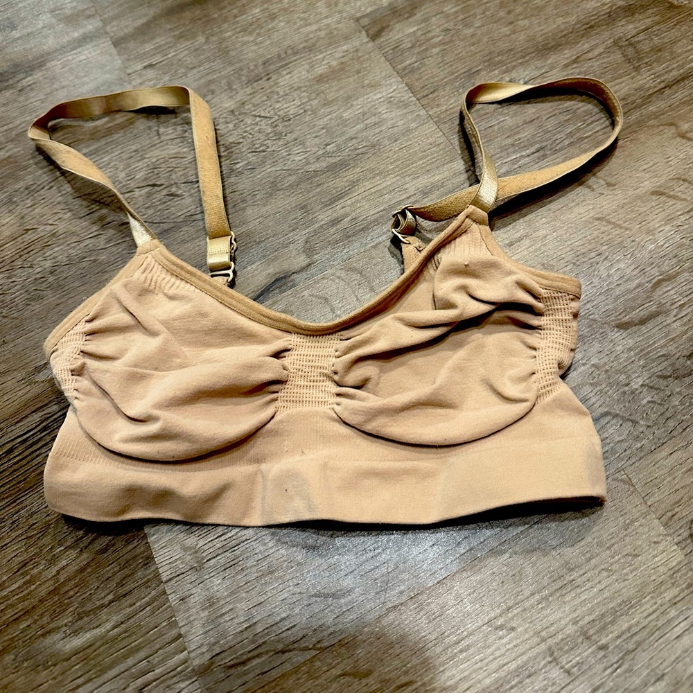 Skims Sculpting Bra L/XL